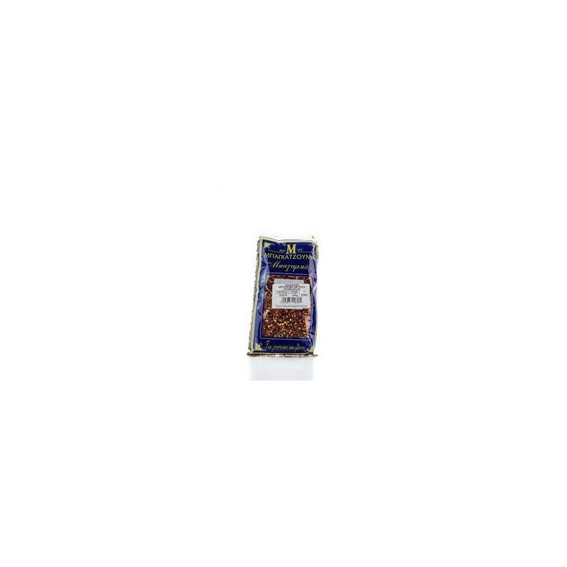 BZ crushed Chili 300gr